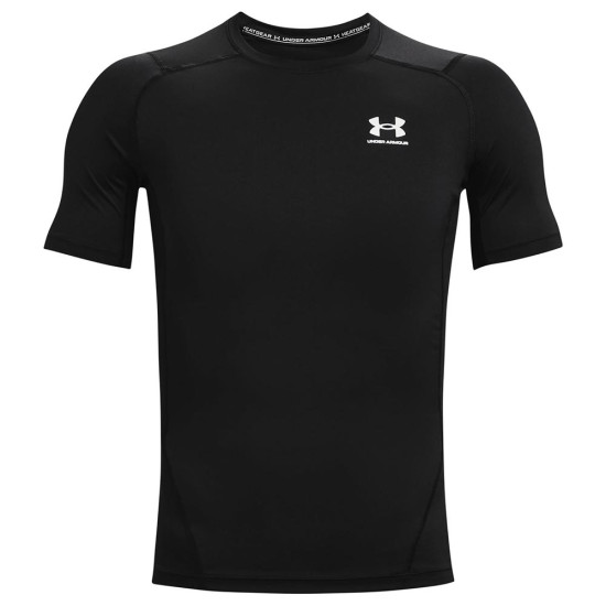 Under Armour Ανδρική κοντομάνικη μπλούζα HeatGear Compression SS T-Shirt